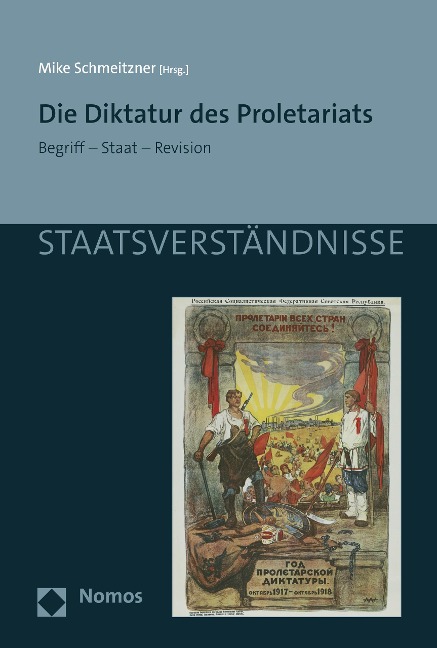 Die Diktatur des Proletariats - 