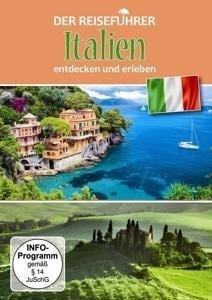 Italien-Der Reiseführer - Natur Ganz Nah