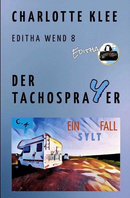 Der Tachosprayer - Charlotte Klee