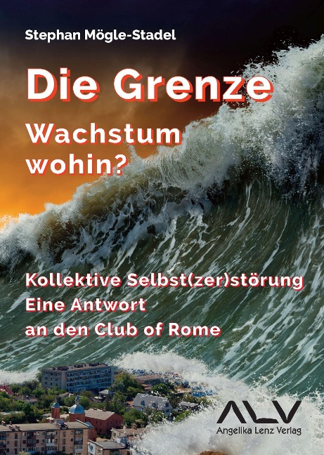 Die Grenze - Stephan Mögle-Stadel