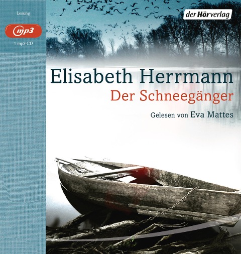 Der Schneegänger - Elisabeth Herrmann