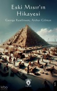 Cover-Bild zum Titel 'Eski Misirin Hikayesi' von 'Arthur Gilman, George Rawlinson'