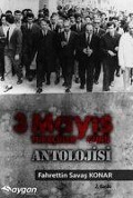 Cover-Bild zum Titel '3 Mayis Türkcüler Günü Antolojisi' von 'Fahrettin Savas Konar'