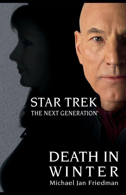 Star Trek - Michael Jan Friedman