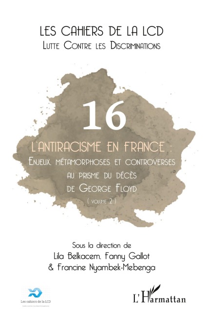 L'antiracisme en France - Arnaud Alessandrin