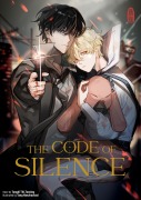 Cover-Bild zum Titel 'The Code of Silence 1' von 'Tanxing Tangdi Titi'