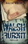 Peter Walsh :FURCHT - Salim Güler