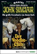 John Sinclair 806 - Jason Dark