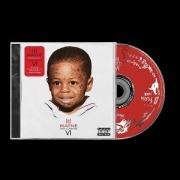 Cover-Bild zum Titel 'Tha Carter VI' von 'Lil Wayne'
