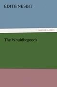 The Wouldbegoods - Edith Nesbit