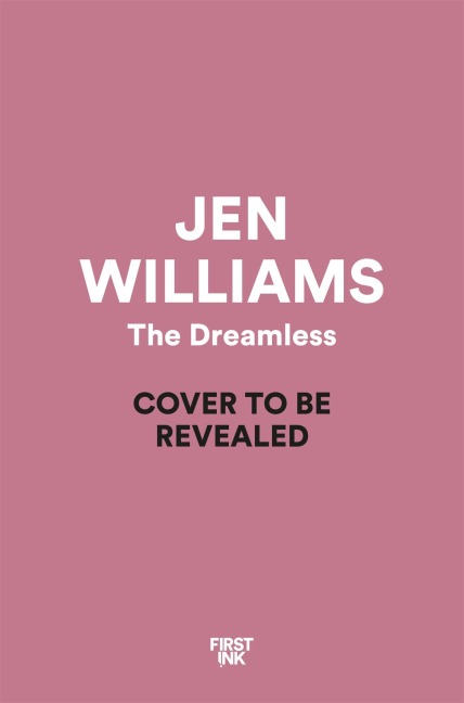 The Dreamless - Jen Williams