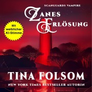Cover-Bild zum Titel 'Zanes Erlösung' von 'Tina Folsom'