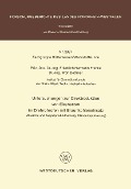 Untersuchungen zur Direktreduktion von Eisenerzen im Drehrohrofen mit Braunkohleneinsatz - Friedrich Hermann Franke