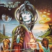 Beyond the Outer Mirr - Julian Jay Savarin