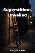 Cover-Bild zum Titel 'Superstitions Unveiled' von 'Benjamin Lee'