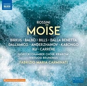 Mo¿se - Dalla Benetta/Balbo/Carminati/Krakow Virtuosi