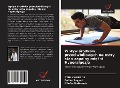 Cover-Bild zum Titel 'Wp¿yw ¿rodków przeciwbólowych na ostry stan zapalny mi¿¿ni Hyperalgezja' von 'Atul Chopade, Fahim Sayyad, Nilofar Naikwade'