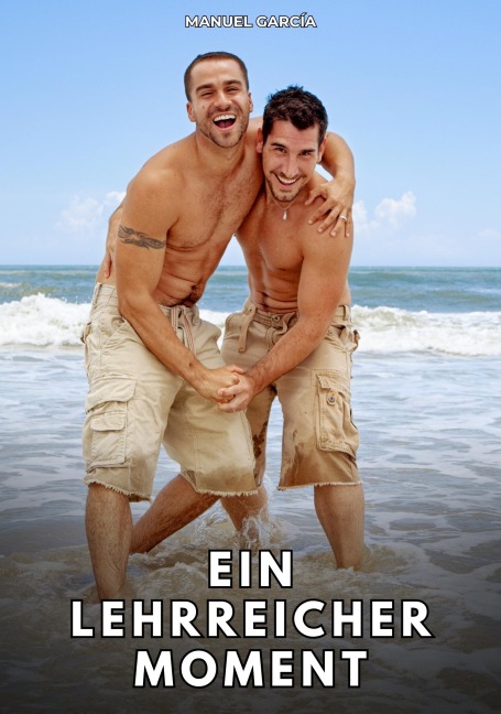 Ein lehrreicher Moment - Manuel García