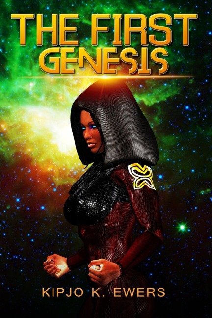 The First Genesis - Kipjo Ewers