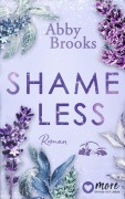 Cover-Bild zum Titel 'Shameless' von 'Abby Brooks'