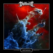 Defiance (Jewel Case) - Nightbearer