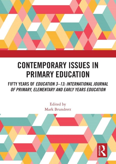 Contemporary Issues in Primary Education - 