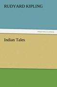 Indian Tales - Rudyard Kipling