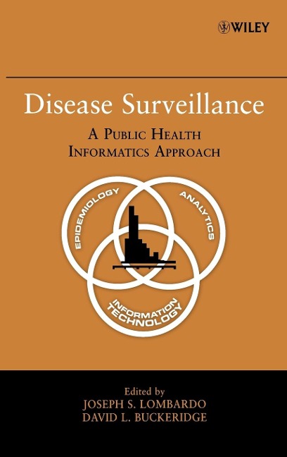 Disease Surveillance - Joseph S Lombardo, David L Buckeridge