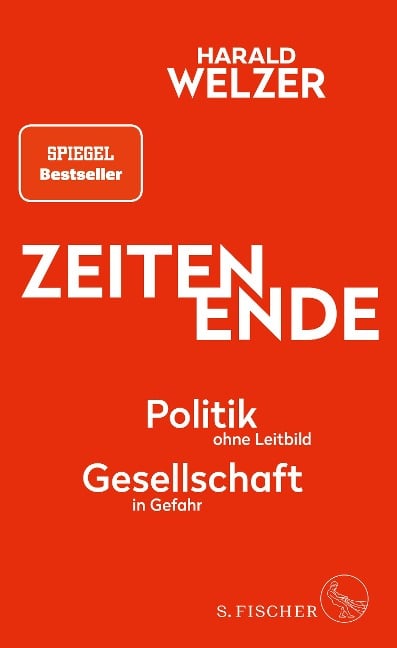 ZEITEN ENDE - Harald Welzer