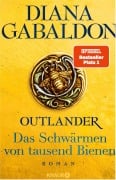 Outlander - Das Schwärmen von tausend Bienen - Diana Gabaldon