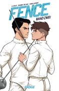 Cover-Bild zum Titel 'Fence 2' von 'C. S. Pacat'