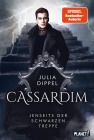  Cassardim 2: Jenseits der Schwarzen Treppe