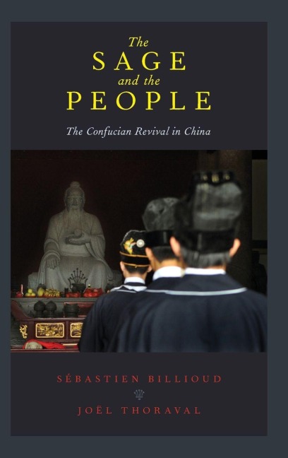 The Sage and the People - Billioud