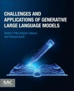 Cover-Bild zum Titel 'Challenges and Applications of Generative Large Language Models' von ''