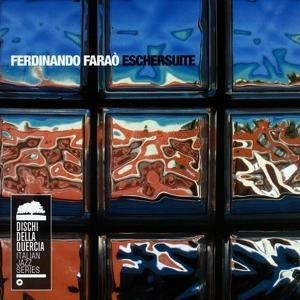 Eschersuite - Ferdinando Farao'