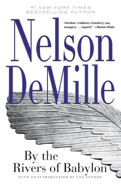 By the Rivers of Babylon - Nelson DeMille