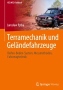 Cover-Bild zum Titel 'Terramechanik und Geländefahrzeuge' von 'Jaros¿aw Pytka'