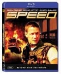 Cover-Bild zum Titel 'Speed' von 'Graham Yost, Mark Mancina'