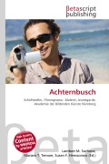 Cover-Bild zum Titel 'Achternbusch' von ''