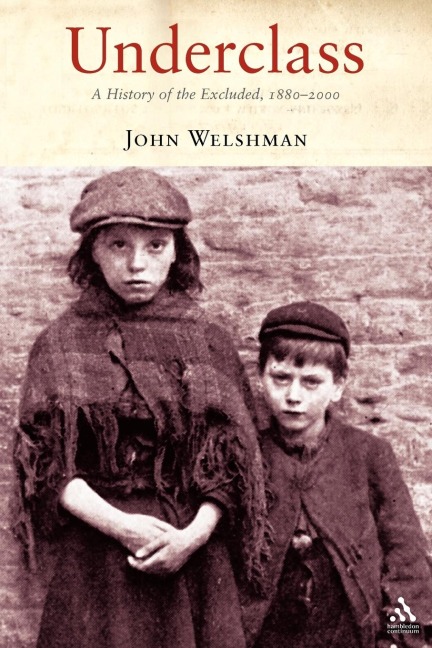 Underclass - John Welshman