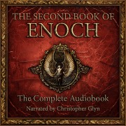 Cover-Bild zum Titel 'The Second Book of Enoch' von 'Christopher Glyn'