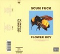 Cover-Bild zum Titel 'Flower Boy' von 'The Creator Tyler'