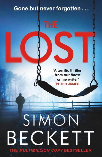 The Lost - Simon Beckett