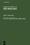Cover-Bild zum Titel 'Qinnim (Von den Vogelopfern)' von ''