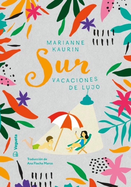 Sur - Marianne Kaurin