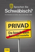 Cover-Bild zum Titel 'Sprechen Sie Schwäbisch?' von ''