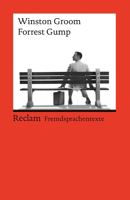 Forrest Gump - Winston Groom