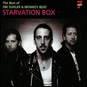 Starvation Box - Jim Suhler