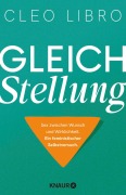 Cover-Bild zum Titel 'Gleichstellung' von 'Cleo Libro'