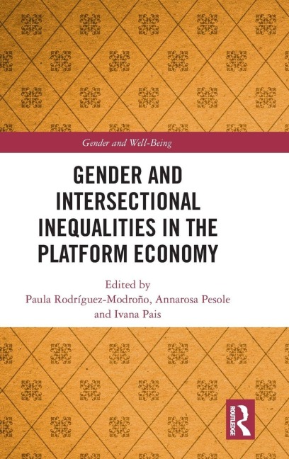 Gender and Intersectional Inequalities in the Platform Economy - 